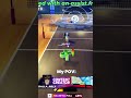 This is the WORST ping I've ever seen in Volleyball Legends! #roblox #volleyballlegends #shorts