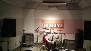 るるるる HOTLINE2016 島村楽器モラージュ菖蒲店 店予選動画
