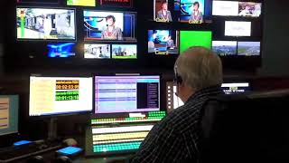 Behind The Scenes at Weekends Now (WICU/WSEE)