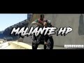Anuel AA Maliante HP Video Oficial (GtaV ONLINE) Mp3