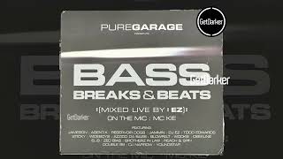 Bass Breaks & Beats 2003 - (Mixed by DJ EZ & MC Kie) - CD2 - [Full
