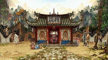 China | The King of Fighters 