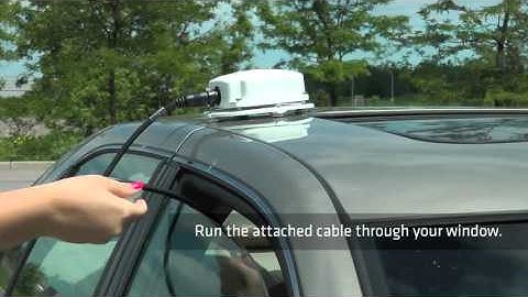 IDP 600 STARTER KIT #4 Installing and Powering