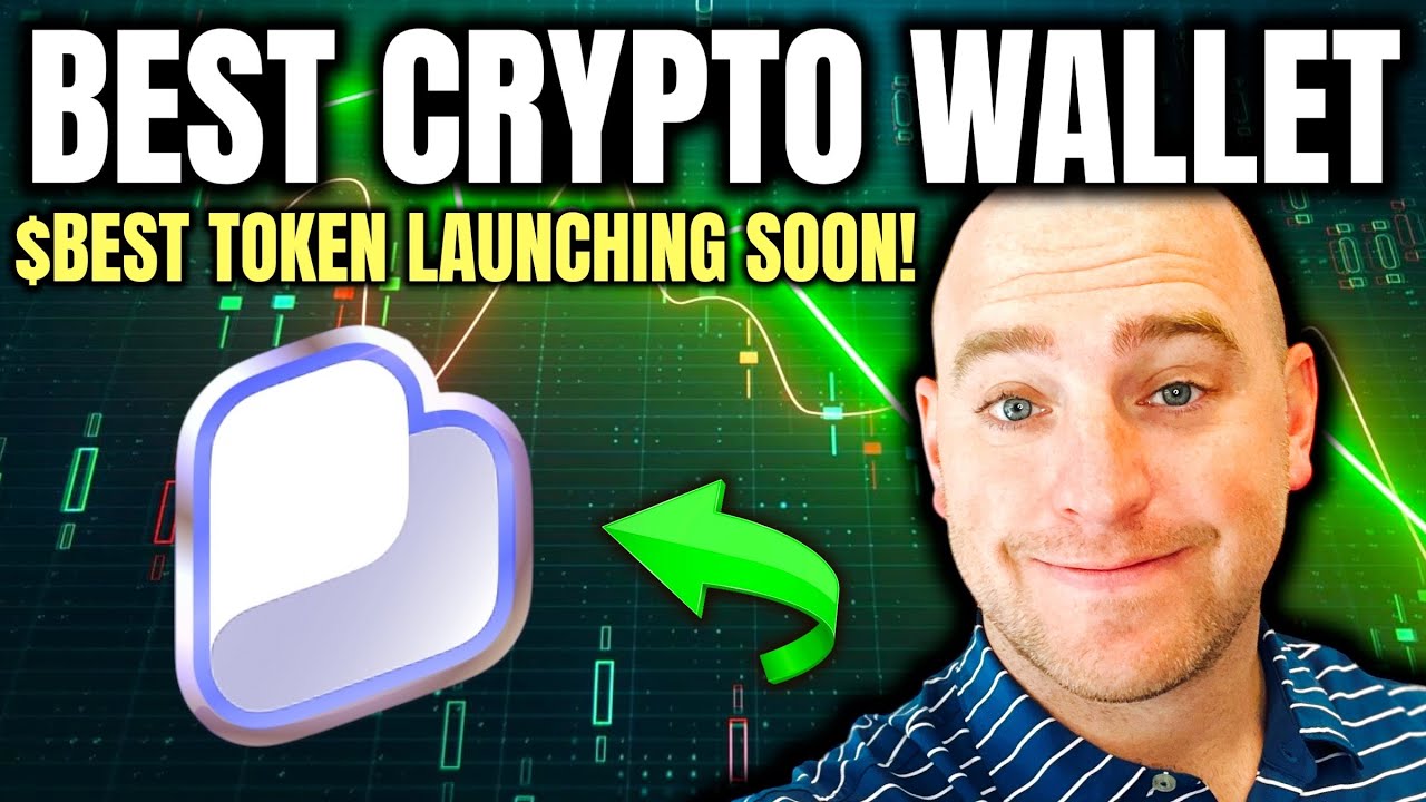 Is This The Best Crypto Wallet For 2025?