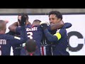 Tous les buts de la 1/2 finale - Coupe de la Ligue BKT / 2019-20