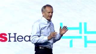 General Session: Troy Brennan, MD, EVP/CMO, CVS Health