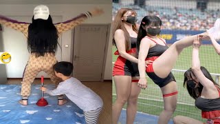 AWW NEW FUNNY 😂 Funny Videos #297