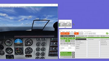 Tuto EZCA V2  en français - 2 Fonction Horizon Hold