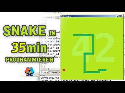 Video: So Löten Sie Den Programmierer