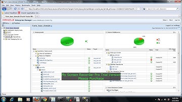 Oracle SOA DB Adapter
