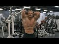 Gym motivation     ryan terry and cris bumstead