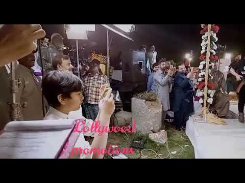 Download Lahore Qalandar - Lollywood Movie In production