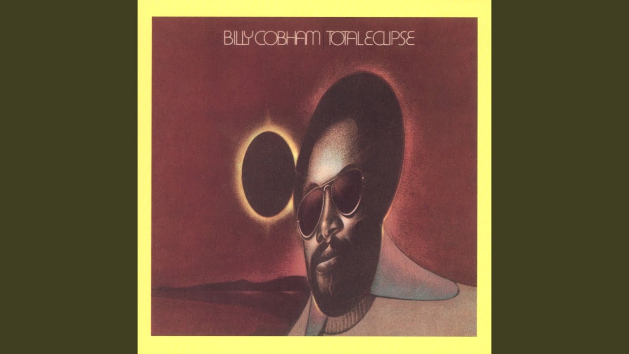 Solarization: Solarization / Second Phase / Crescent Sun / Voyage / Solarization - Recapitulation