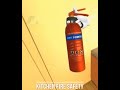 Community Fire Safety Training in Virtual Reality