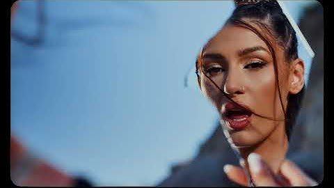 OSCAR - vulnerabil ft. Alina Eremia (Official Video)