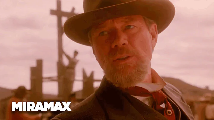 From Dusk Till Dawn 3: Hangman's Daughter | No One...