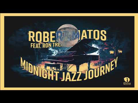 robert matos midnight jazz journey