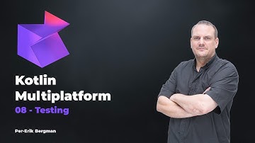 Unit Testing in Kotlin Multiplatform