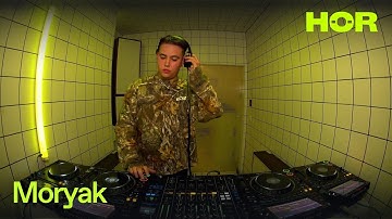 Hafen7 - Moryak | HÖR - October 14 / 2025