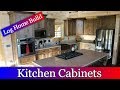Log Home Build Episode #23 - Kitchen Cabinets Log Home Build Episode #23 - Kitchen Cabinets