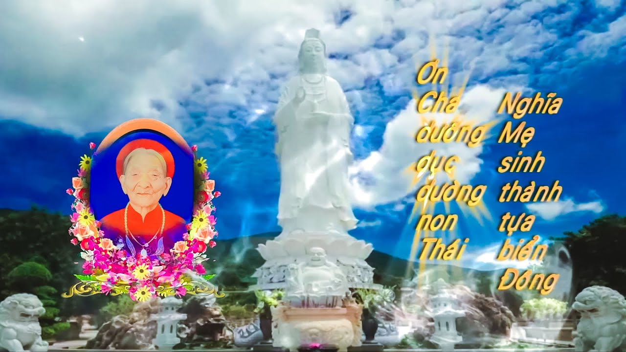 Lễ Truy Điệu Và An Táng Mẹ Việt Nam Anh Hùng Kiều Thị Lan Thọ 104 Tuổi.