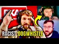 The PKA Guys TRIGGER Destiny With Racist Dogwhistle