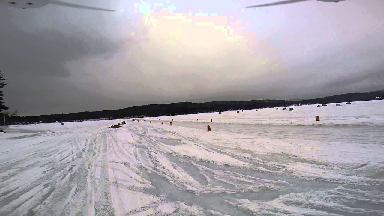 ster Lake Radar Runs unedited clip YouTube