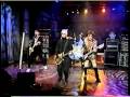 Hot Love - Cheap Trick Live on Late Night TV