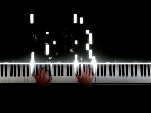 The Beatles Something Piano Cover