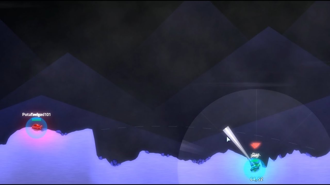 Shielding on turn 1 (Part 2)! Shellshock Live