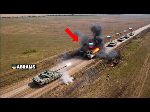 Ukraine Sends Something POWERFUL Towards Pokrovsk... Putin's Worst NIGHTMARE!