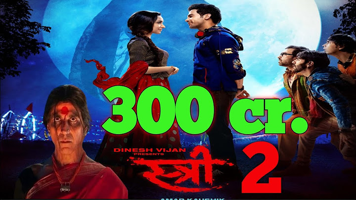 stree 2 vs khel khel me।Box office collection, Shraddha Kapoor, Rajkumar Rao, Akshay Kumar