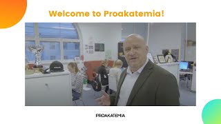 TAMK Proakatemia