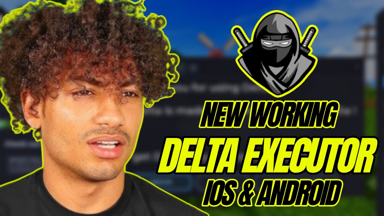 🔥 How To Install Delta Executor Mobile 2026 (iOS & Android) | No Key Tutorial | Latest Update