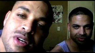 THE RACK Workout Station - All in One Gym Review @hodgetwins
