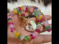 Unisex Boho Bead Necklace – $1.78 Wholesale Price (Factory Direct) #wholesalejewelry #jewelry