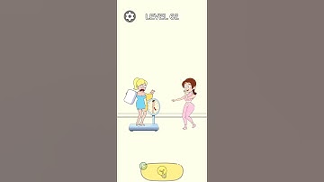 Love story dop delete puzzle game # Funny game # Level.. 62