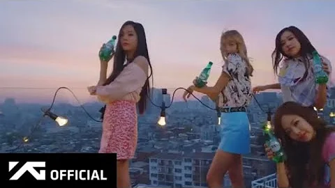 Blackpink-Bet you wanna ft.Cardi b/FMV