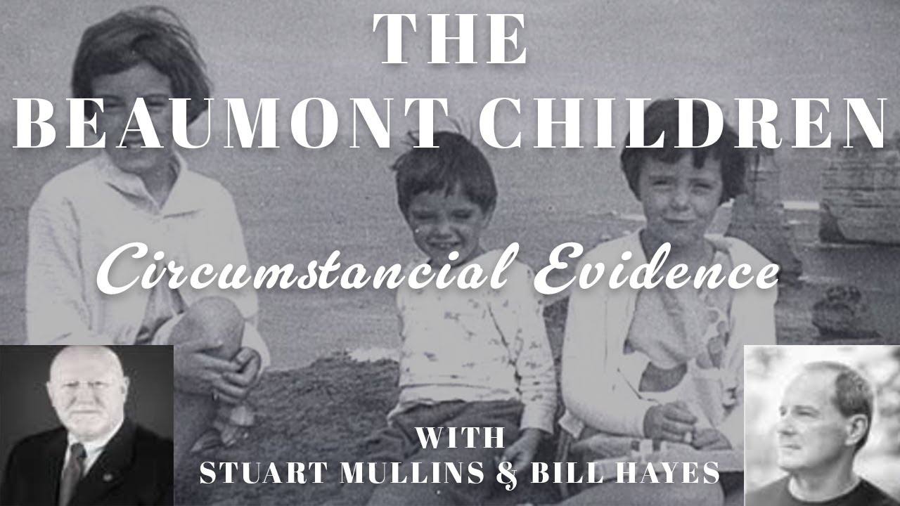 Эпизод 6 — Косвенные улики — Что случилось с детьми Бомонт?