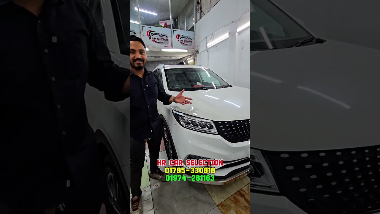 কোটি টাকার ফিচার পাবেন লাখ টাকার গাড়িতে square noah 7 সিট তেলের গাড়ি 2