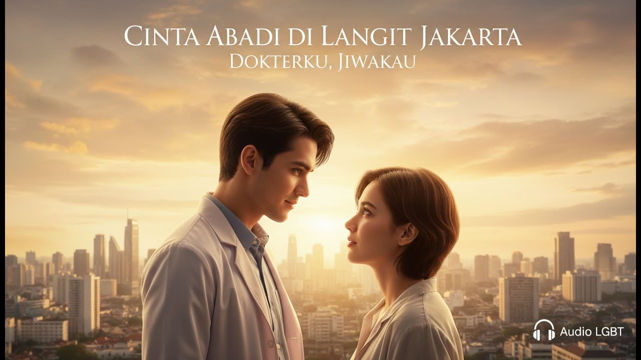 TAK PERNAH KUPIKIR DOKTER ALPHA YANG MENYELAMATKANKU MALAM ITU AKAN MENGEJEKKU DI RUANG RAPAT