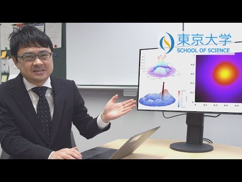 齊藤宣一 数学科 教授 『応用数学への招待』