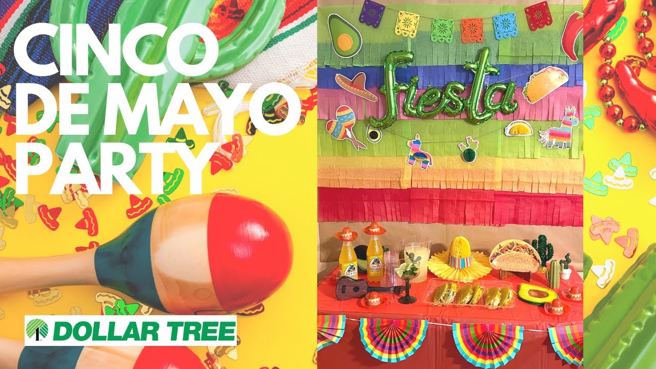 Costco: Cinco de Mayo Party Essentials to Enjoy on Your NEW Patio!