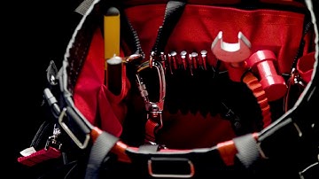 GRIPPS | Conquer Gravity