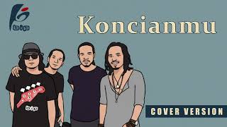 Download Lagu BIP - Koncianmu MP3