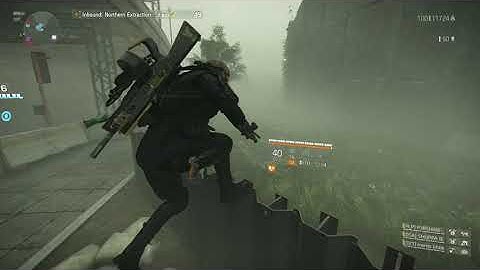 The Division 2 Glitch, cheating hackers, who ruin the game. Gringole cheater 3.