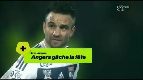 OL - Angers | Angers gâche la fête - Episode 79 !