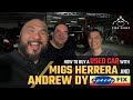 Luxury Cars Manila - How to Buy A Used Car with Andrew and Migs of SpeedyFix
