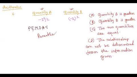 GRE Quant Solution_MANHATTAN 5LB_Arithmetic Part 1