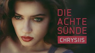 zero-project & Athanasios Lafazanidis feat. Emmanuel Fidopoulos - Die achte Sünde - Chrysiis